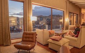 Tocuyeros Boutique Hotel
